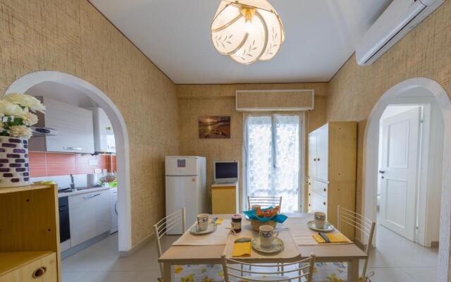 Green Marine B16 Silvi Vacanza