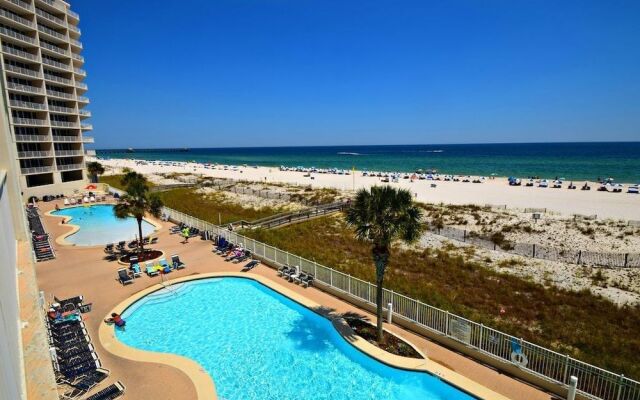 Lighthouse 313 by RedAwning