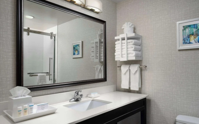 Best Western Plus Clinton/Jackson