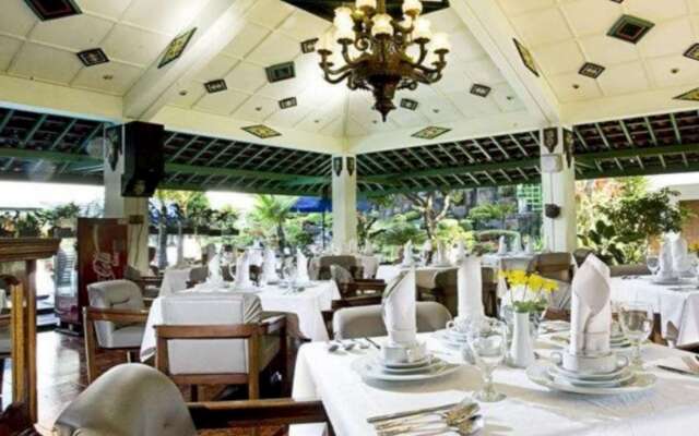 Peti Mas Hotel