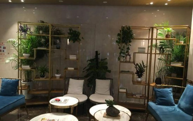 Tianming Boutique Hotel