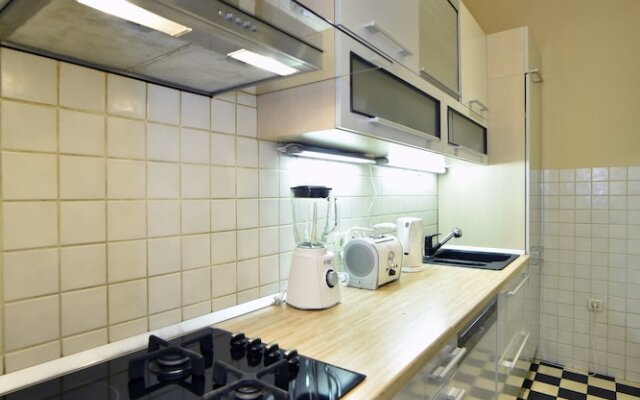 Apartment Luky City Center
