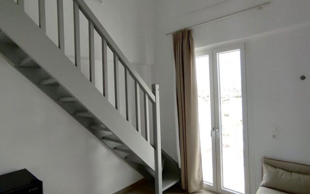 Sofos Suites Mykonos