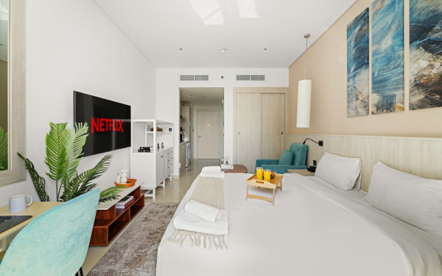 Seven Palm - 206 Studio