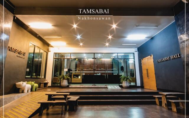 Tamsabai Hotel