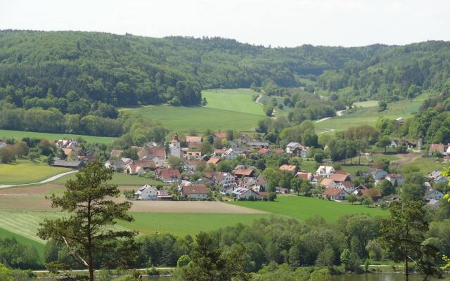 Donauer im Altmühltal - Ferienwohnungen