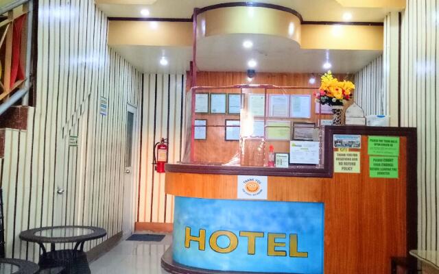 Asia Novo Boutique Hotel - Midsayap