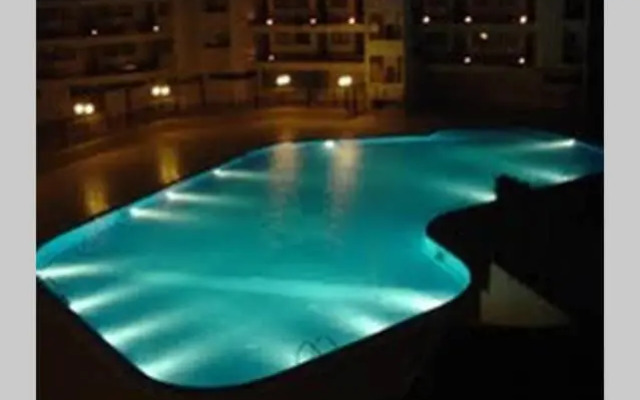 Apartamento Ariadna