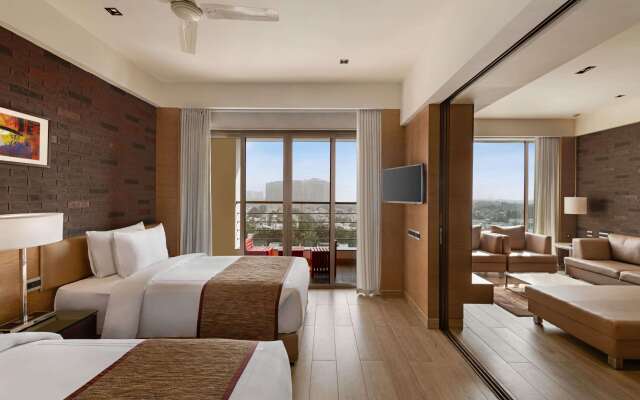 Wyndham Ahmedabad Shela