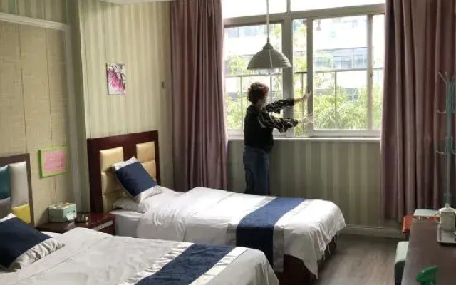 Changzhou Kerry Express Hotel