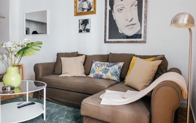 Iakai Homes Antonioni