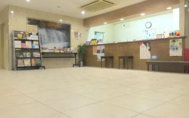 Smile Hotel Towada