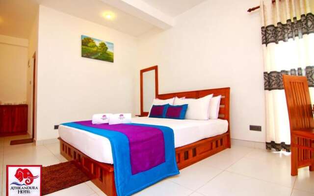 Athkandura Hotel