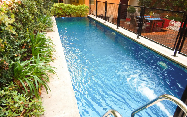 Ribera Sur Hotel