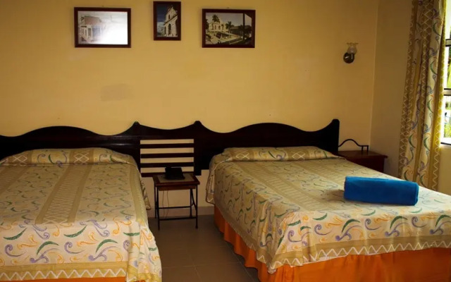 Hotel Village Costasur