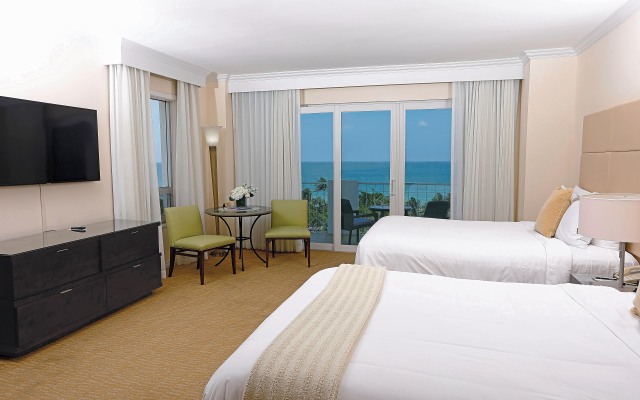 Sea View Hotel