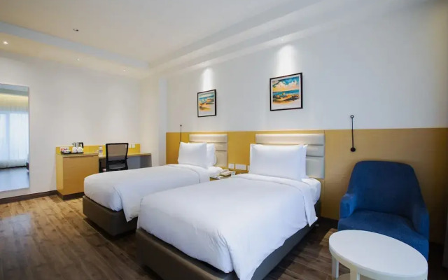 Sree Annapoorna Lodging