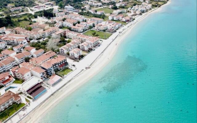 Anthos House Polychrono Halkidiki