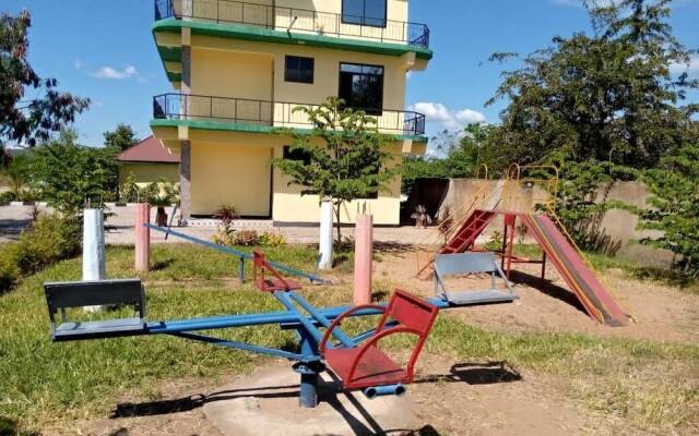 Morio Motel and Campsite