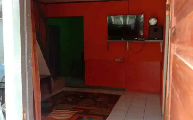 ALI1 Pondok Orange 1 Ciwidey