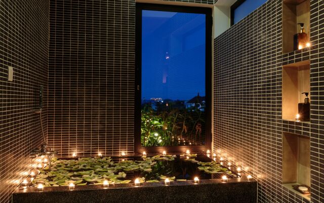 Monthara Angkor Residence