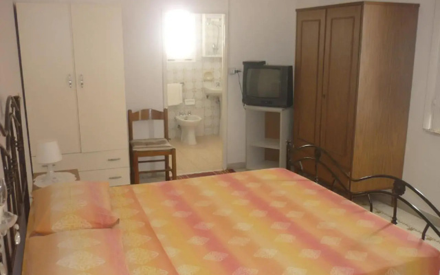 Albergo Vittoria