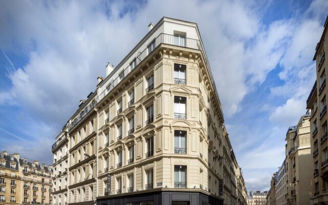 Le 46 Hotel