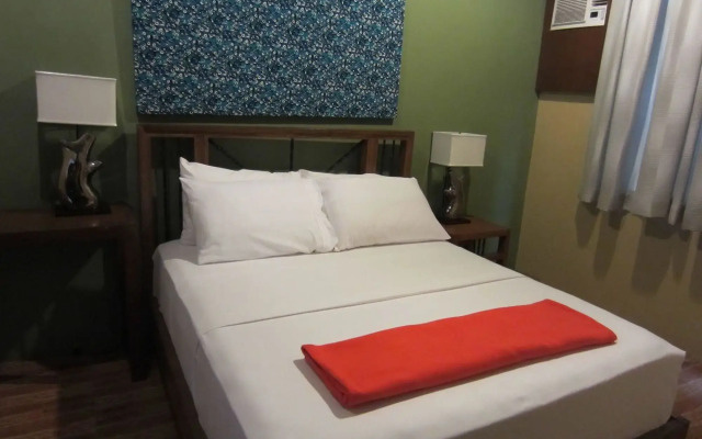 The Purple Tree Bed & Breakfast