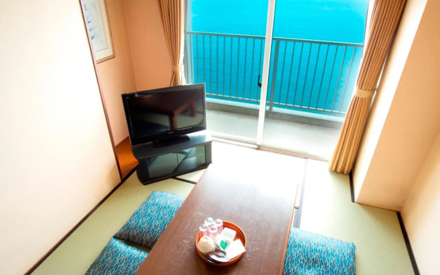 Resorpia Atami