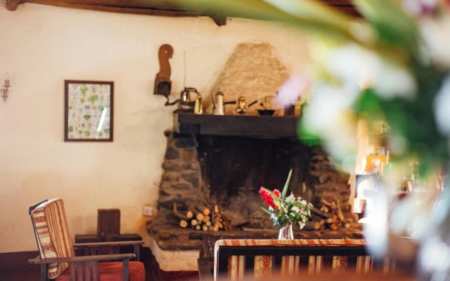 Utengule Coffee Lodge