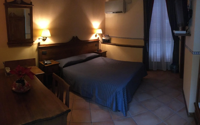 Hotel Il Barocco