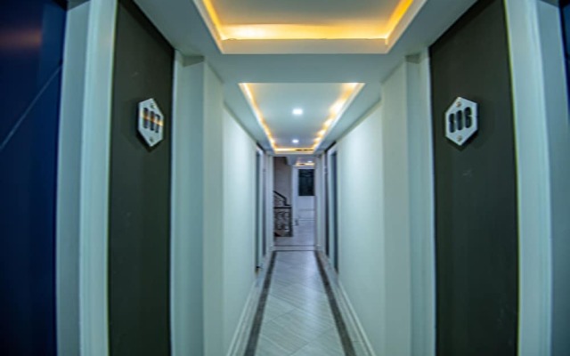 Hak Huot Hotel I