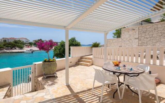 Vila Blanka Apartments