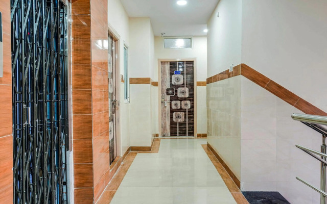 OYO HYD1516 Hotel Aroma Classic