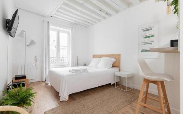 Appartement Vertus