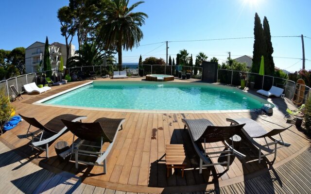 Val D'azur Chambres D'hôtes de Charme