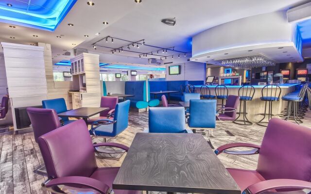 LHotelQuébec