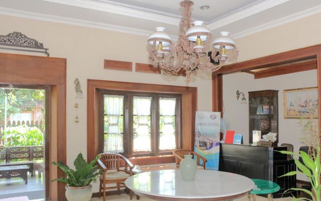 Airy Keraton Yogyakarta Wijilan Sawojajar 6