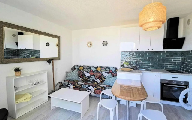 Résidence HELIOS - 3 Pièces pour 6 Personnes 44