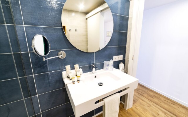 Parque Nereida Suites Hotel