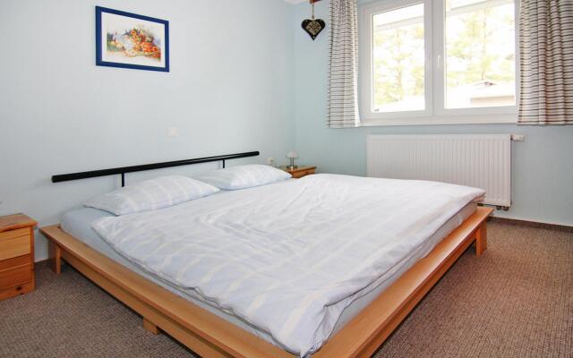 in Zinnowitz with 2 bedrooms and 1 bathrooms