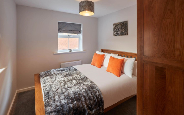 Host & Stay - Bagdale Rise