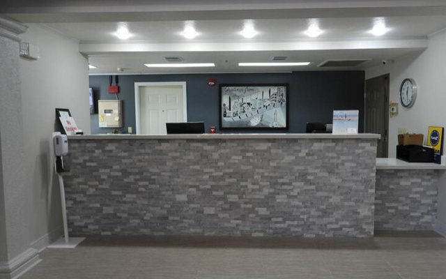 Comfort Inn Lafayette North I-10