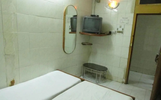 Central Guest House