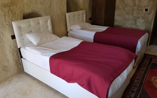 Bellapais Suites Cappadocia