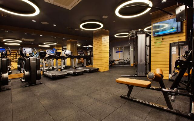 Holiday Inn Istanbul - Kadikoy by IHG