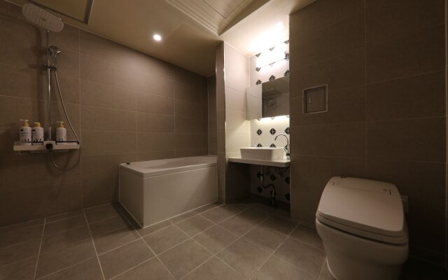 Hotel Soseol Smith