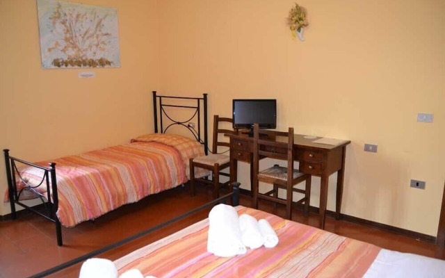 La Rocca Dei Malatesta