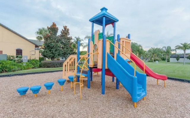Fv50632 - Paradise Palms - 5 Bed 5 Baths Villa