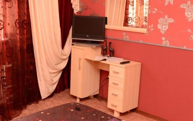 Mini Hotel Pyatniza